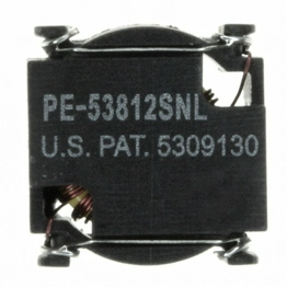 Pulse Electronics PE-53812SNL image