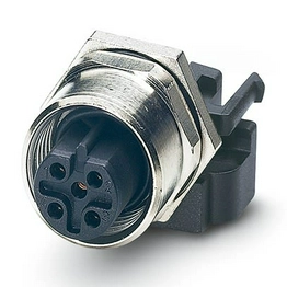SACC-DSIV-M12FSB-5CON-L180 SH PHOENIX CONTACT