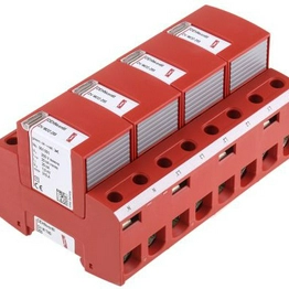 DV M TNS 255 DEHN