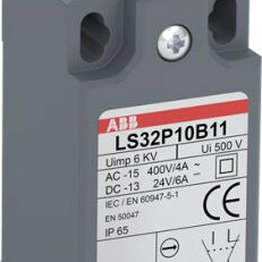 ABB1SBV010110R1211 ABB