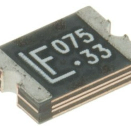 Littelfuse 1812L075/33DR image