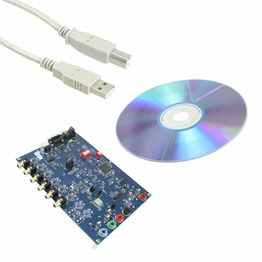 CDB5366 Cirrus Logic