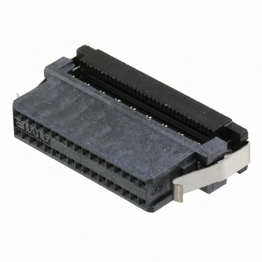TE Connectivity 3-111196-0 image