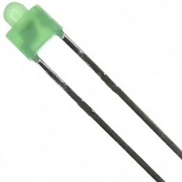 L-4060GD Kingbright Electronic