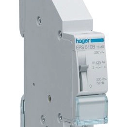 EPS510B hager