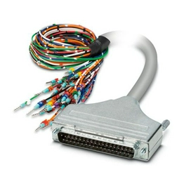 CAB-DSUB37M/OE/22/S/ 3M PHOENIX CONTACT