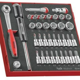 TED3836 Teng Tools