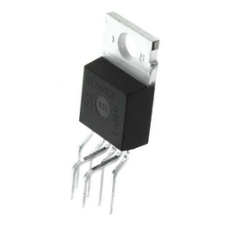 Infineon Technologies ICE3B5565PBKSA1 image