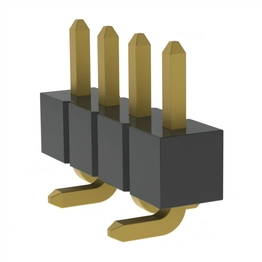 TSM-104-04-G-SV-P-TR samtec