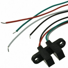 TT Electronics OPB891T55Z image