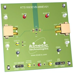 KTS1693EVB-MMEV01 Kinetic Technologies