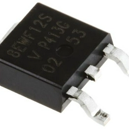 Vishay Intertechnology VS-8EWF12STR-M3 image