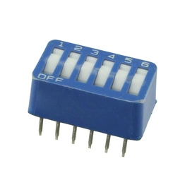 2-5435668-6 TE Connectivity