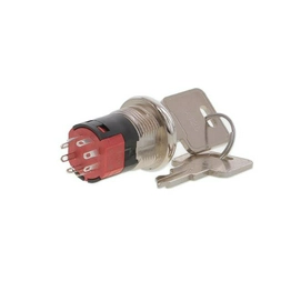 Y200AB2C203NQ C&K