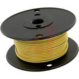 363 YELLOW Olympic Wire and Cable