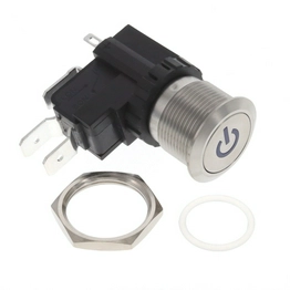 AVH19LSFP7122604 TE Connectivity