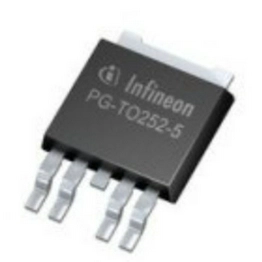 Infineon Technologies BTF3050TEATMA1 image