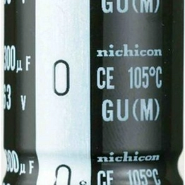 nichicon LGU2G560MELY image