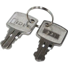 IDEC HW9Z-SKP image