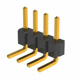 NRPN041PARNRC Sullins Connector Solutions
