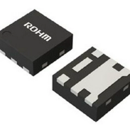 ROHM RW4E065GNTCL1 image