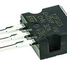 STMicroelectronics TIP121 image