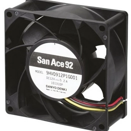 SANYO DENKI 9HV0948P1G001 image
