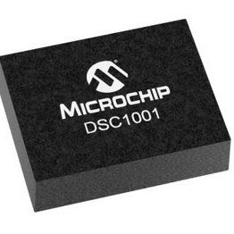 Microchip Technology DSC1001CI2-024.5760 image