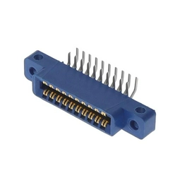 EBC10DRAS-S93 Sullins Connector Solutions
