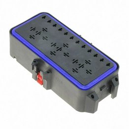 2297813-3 TE Connectivity