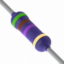 Stackpole Electronics RSMF2JTR510 image