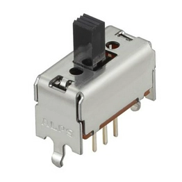 ALPS ALPINE SSSF011700 image