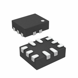 Analog Devices ADA4691-2ACPZ-R7 image
