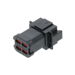 TE Connectivity DT04-08PB-CE01 image