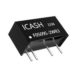 F0509S-2WR3 ICASH