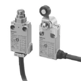 OMRON D4F-320-3R image