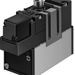 MEBH-5/2-D-3-ZSR-FR-C FESTO