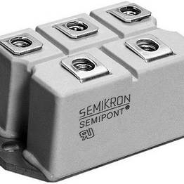 SKD 82/16 SEMIKRON