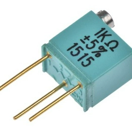 Vishay Precision Group Y40531K00000J0L image