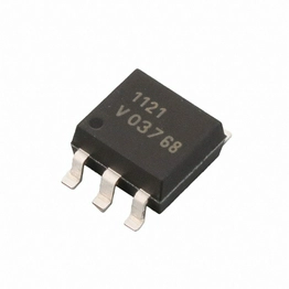 Vishay Intertechnology VOR1121B6T image