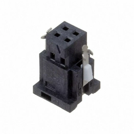 ISD2-02-D-M samtec