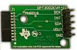 OPT3002EVM Texas Instruments