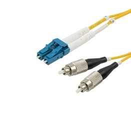 FCA-FCLC-DPS1P-05 L-com