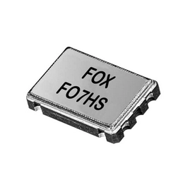 FO7HSCBE50.0-T2 Fox Electronics