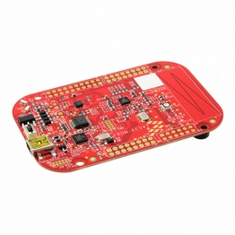 NXP Semiconductors FRDM-KE04Z image