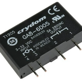 Sensata Technologies 84065030 image