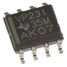 Texas Instruments SN65HVD231D image