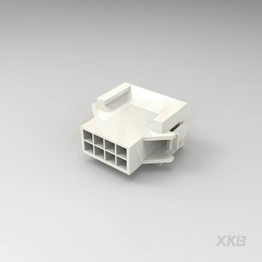 XKB Connectivity X9357HF-2x04B-N0 image