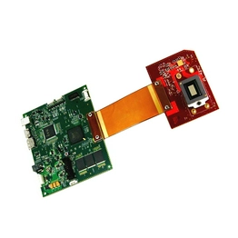 Texas Instruments DLPLCR6500EVM image