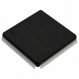 Lattice Semiconductor LFXP6C-4QN208I image